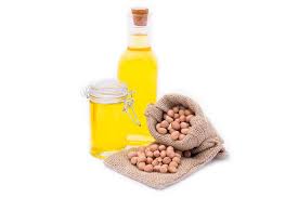 Rediscover Health with Cold-Pressed Groundnut Oil: A Journey of Tradition and Wellness | annapurna lakdighanasalecounter