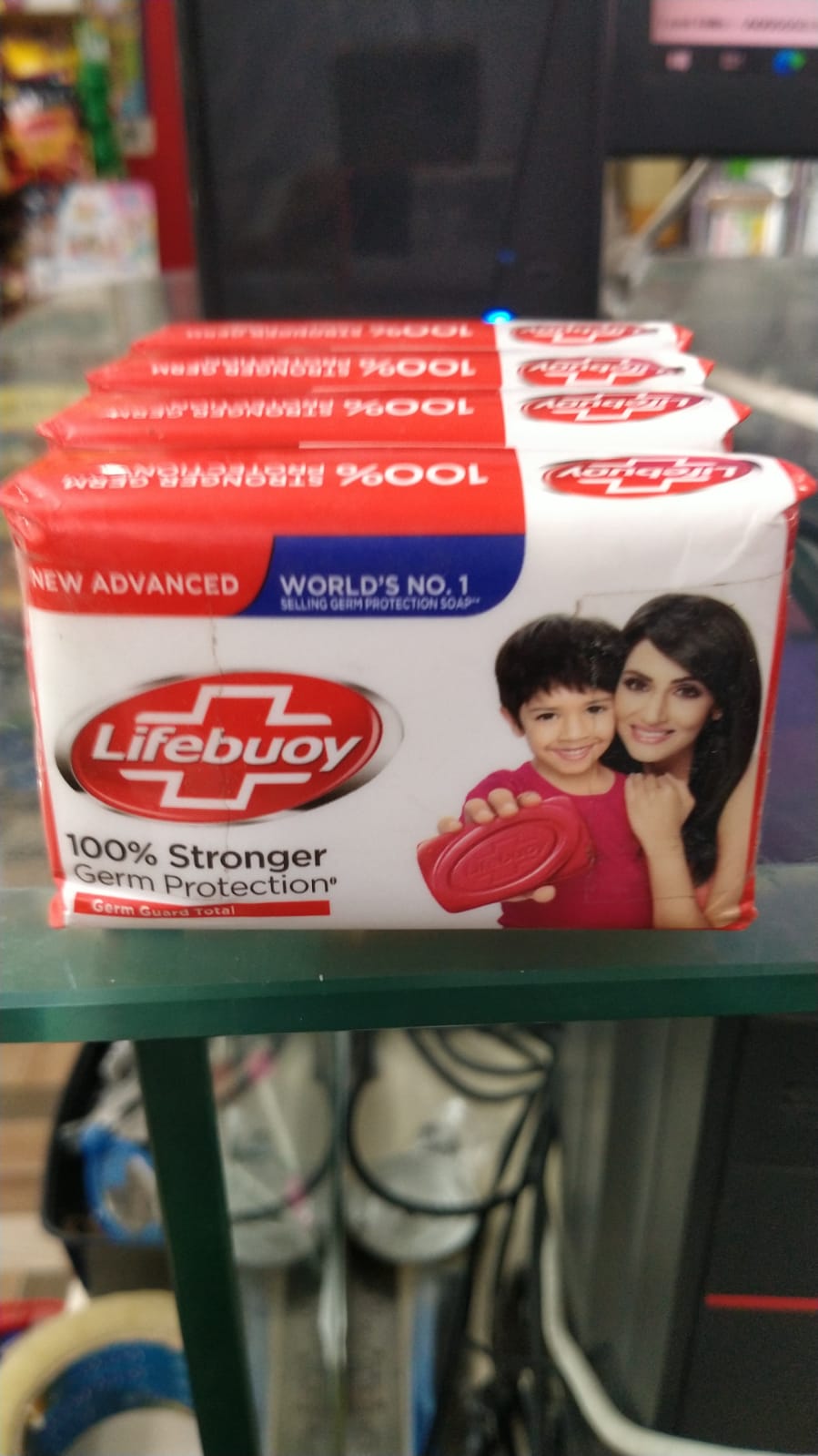How Lifebuoy Soap Transforms Lives: A Story of Health and Hope