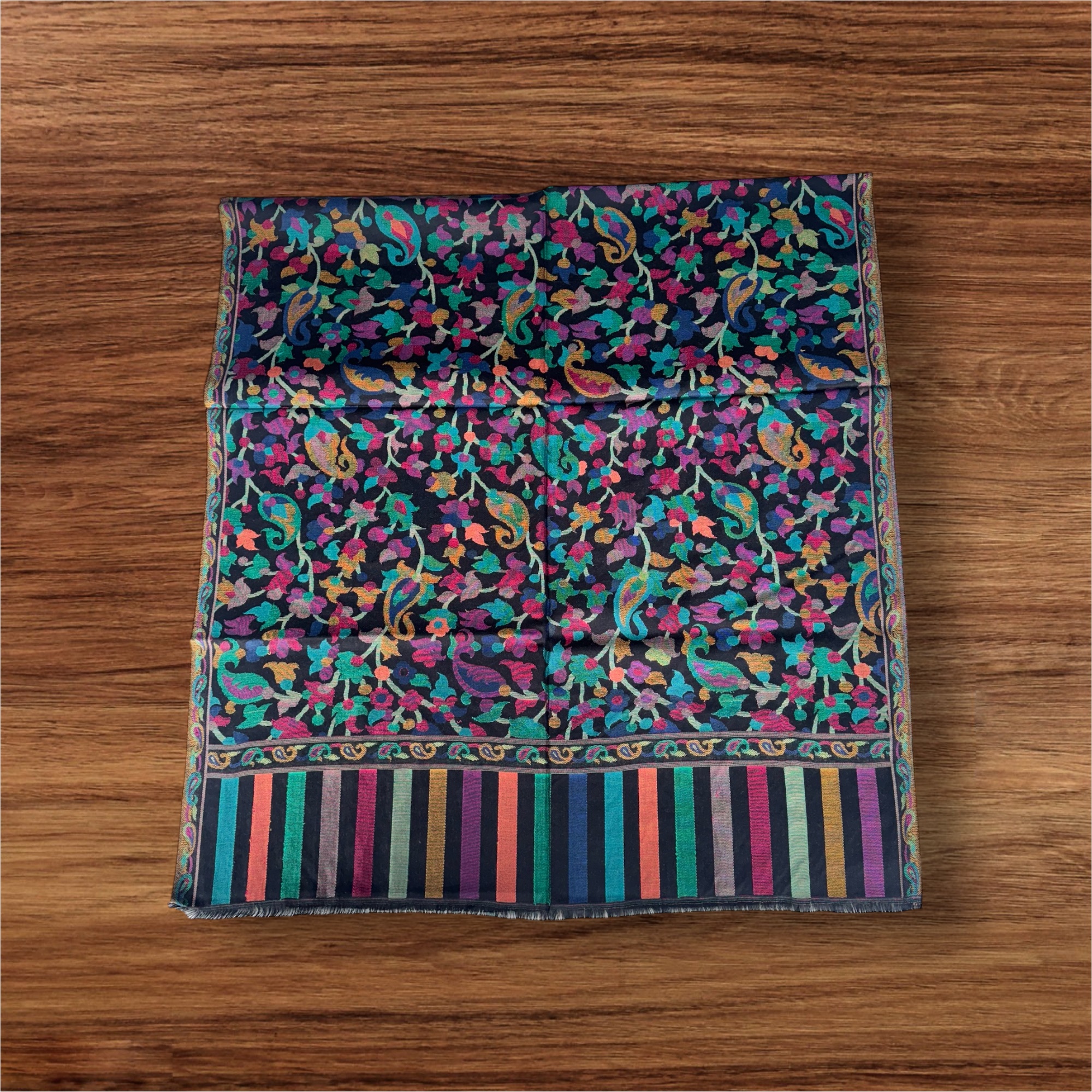 Embrace Elegance with Kani Modal Stoles: A Must-Have for Every Fashionista