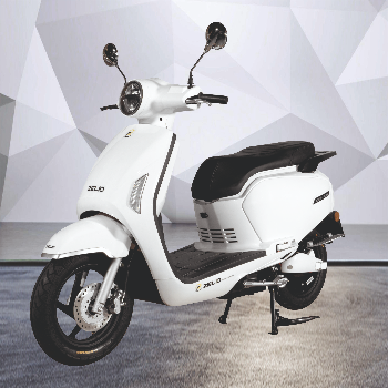 Embrace the Future: How the Zelion Gracy Pro Electric Scooter Transforms Urban Commutes