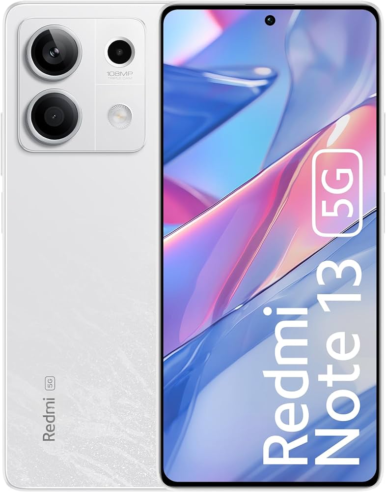 Embracing Connectivity: How the Redmi Note 13 5G Transformed Ananya's Busy Life | VIRAJ ENTERPRISES