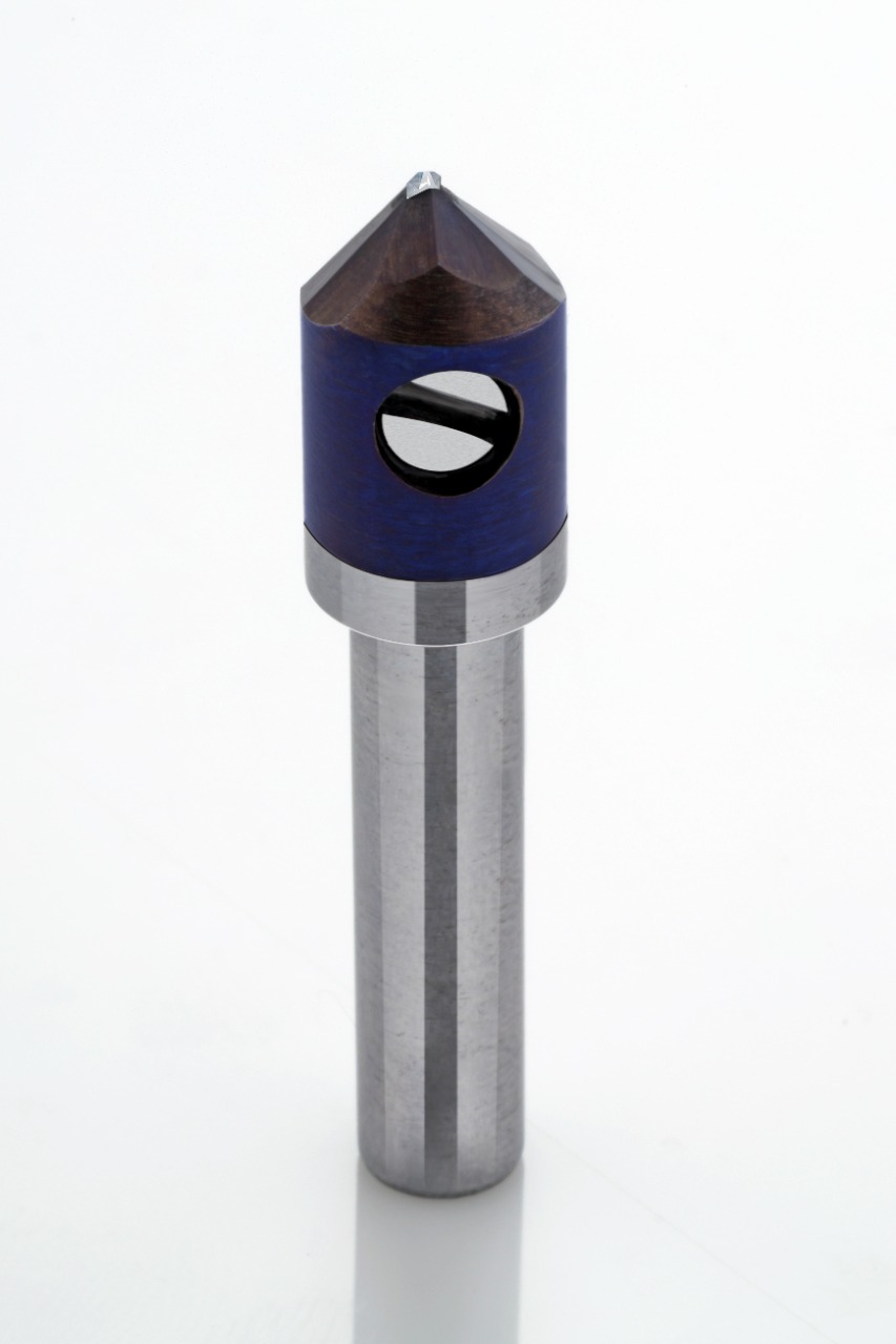 Precision Redefined: How 1mm CNC Diamond Tools Revolutionize Craftsmanship | ANGLE BIZLINK