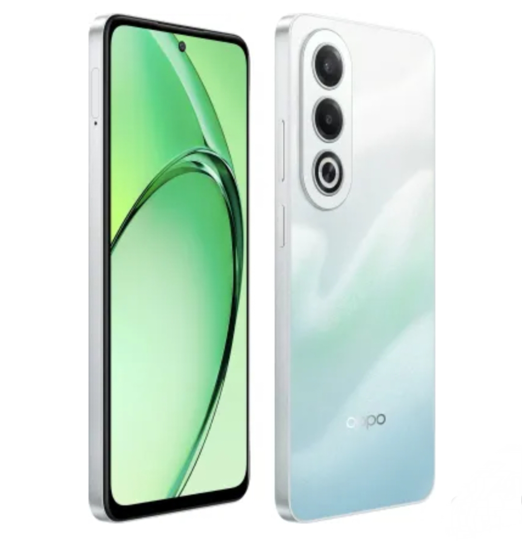 Unlock Your Potential with the Oppo 12X: A Perfect Partner for the Aspiring Entrepreneur | RANGA MOBILE