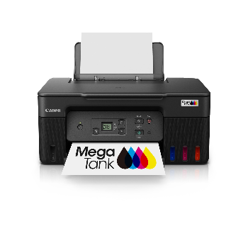 Transforming Home Offices with the Canon PIXMA G3770: A Game Changer for Indian Entrepreneurs | BAUNDIA ENTERPRISES