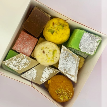 A Sweet Solution: How Mixed Sweets from Ashok Kumar Can Transform Your Festive Season | ASHOK KUMAR A G