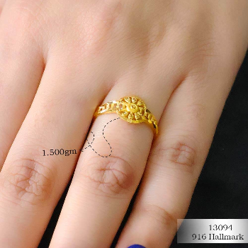 Discover the Timeless Elegance: How a Simple Ring Transformed Meera's Life | 925 JEWELS