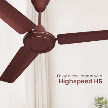 Transforming Spaces: How Crompton High Speed Fans Redefine Comfort and Style | SRI LAKSHMI HARDWARE AND ELECTRICALS