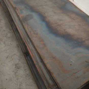 Transforming Projects with Quality MS Sheets: The Story of Shanvi Steels | SHANVI STEEL
