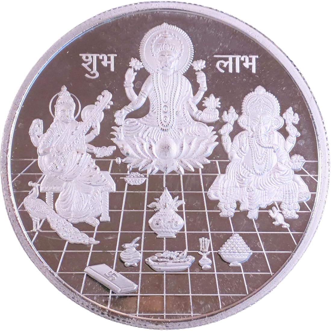 Investing in Tradition: How a Silver Coin Became Varun's Priceless Heirloom | KRITIKA JEWELLERS