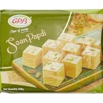 A Sweet Solution: How GRB Soan Papdi Solves Your Gifting Dilemmas | SRI LAKSHMI SUPER MARKET