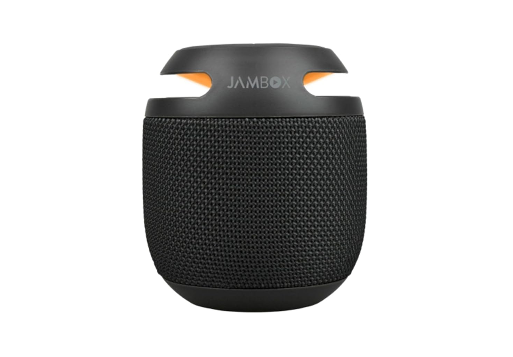 Elevate Your Music Experience: How Muvtech Jambox Can Transform Your Day | HELLO BUDDY