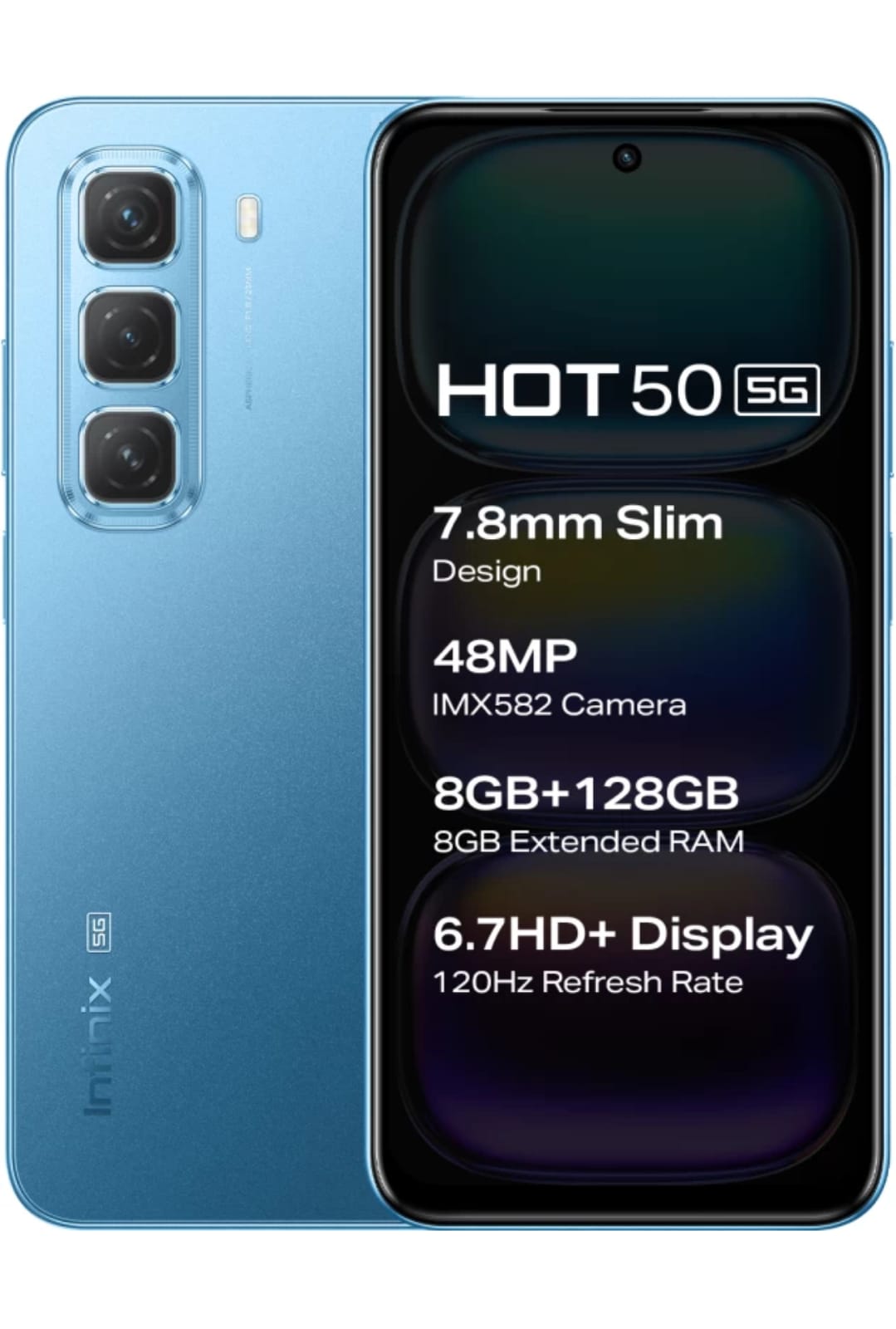 Unlocking the Power of Infinix: A Journey of Connectivity and Growth | ARTI COMMUNICATION