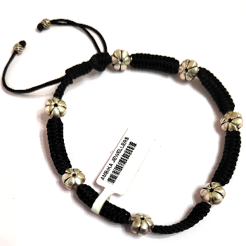 Celebrate Tradition and Elegance with the Perfect 925 Silver Anklet | AMBICA JEWELLERS