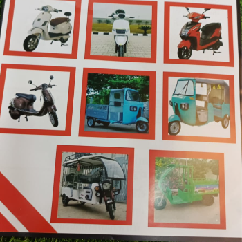 Empowering India's Modern Commuters: How Bukhari E-Motors Paves the Way for a Greener Future | BUKHARI E MOTORS