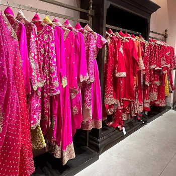 Revamping Your Textile Business: How Aahid Jari Works' Sutt Can Transform Your Operations | AAHID JARI WORKS