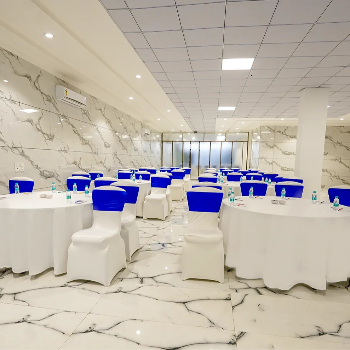 Transforming Celebrations: Sukh Vasa Ballroom - A Haven for Memorable Events | SUKH VASA GURUGRAM
