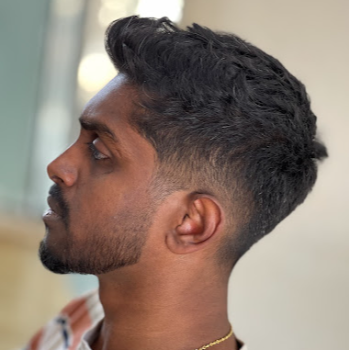 Transform Your Look: The Perfect Haircut Experience at Lavish Looks Unisex Salon | LAVISH LOOKS SLIMMING AND BEAUTY STUDIO