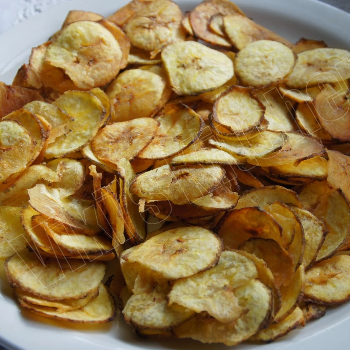 Discover How Valakai Chips Became Kavita's Favorite Snack Companion | LAKSHMI HOT CHIPS