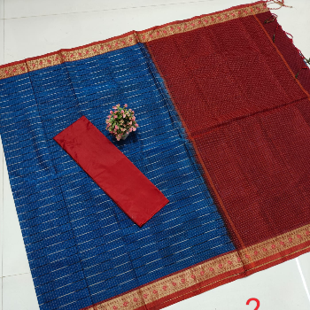 Embrace Elegance: The Timeless Allure of Silk Sarees for the Modern Indian Woman | GUJJARI GIRISH KUMAR