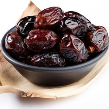 Unlocking the Sweet Secret: How Black Dates Transformed Priya's Health Journey | I MOHAMED RAZIYUDDIN