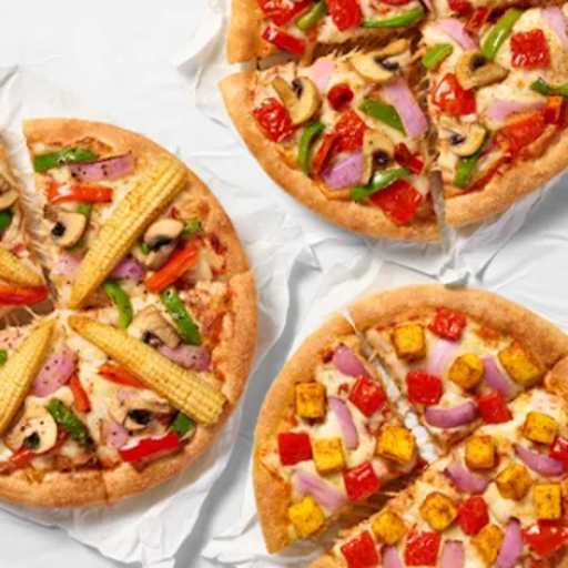 Bringing Families Together with Magic Pan Pizzas and Combos | KIDS PIZZA CAFE AND FAMILY RESTAURANT