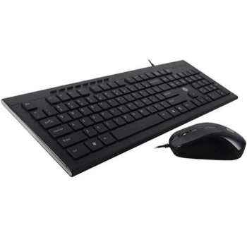How HP Wired Keyboard and Mouse Solved Ramesh's Productivity Problems | TARUN KUMAR SINGH