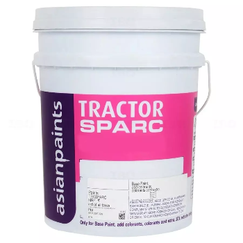 Transform Your Home with Asian Paints Tractor Space: A Journey from Drab to Fab | MEHTA PAINTS AND HARDWARE