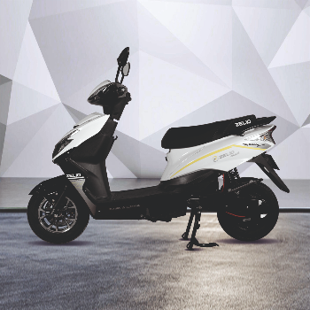 Embracing the Future: How Zelio Gracyi Electric Scooter is Transforming Urban Commutes in India | SAWAN AND SONS AUTOMOBILE