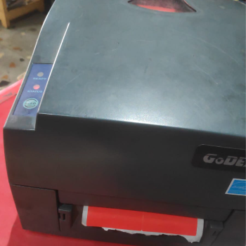 Empowering Small Business Owners with the Godex G500 Barcode Label Printer | NANOTECH BARCODE SOLUTIONS