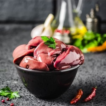 Discover the Perfect Solution for Fresh and Nutritious Chicken Liver in Your Kitchen | K K ENTERPRISES