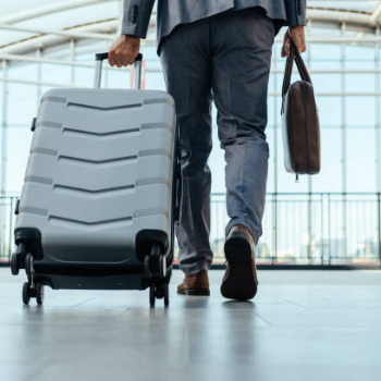 Unlock Seamless Corporate Travel: How Dilip's Travel Comfort Transforms Business Journeys | DILIP S TRAVEL COMFORT