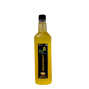 Embracing Tradition: How Wood-Pressed Groundnut Oil Transformed Priya's Kitchen | UMANG AGENCY