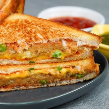 Savoring Convenience: How The Real Taste of Handi Cafe's Sandwiches Transform Lunchtime | THE REAL TASTE OF HANDI CAFE RESTAURANT