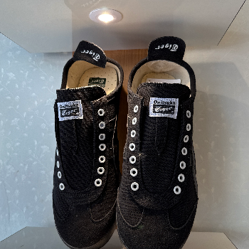 Step Up Your Game: How Tighter Shoe Black Transformed Rahul’s Life | SNEAKER HUB