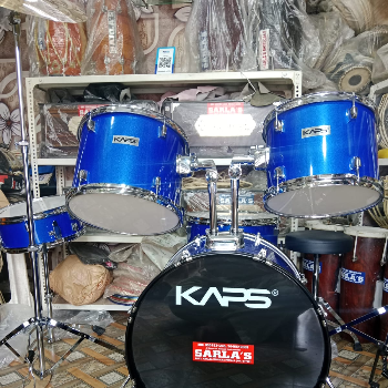 Discover the Beat of Your Soul: How Sarlas Musicals' Drums Transform Lives | SARLAS MUSICALS