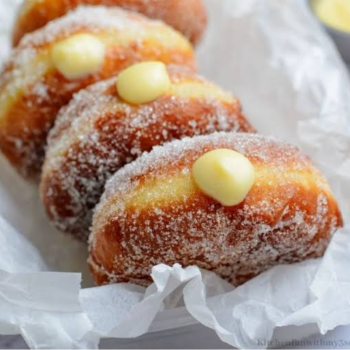 The Sweet Solution: How Field Doughnuts Became Asha's Go-To Comfort | SMRUTI MANJARI PRADHAN