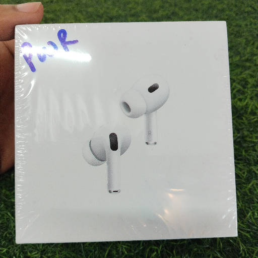 Embrace the Symphony of Life with AirPods Pro 2 | HARSHVARDHAN GUPTA