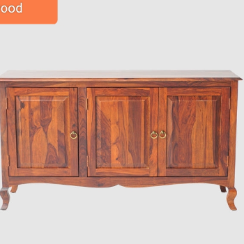 Transforming Spaces: How a Sideboard Solves Major Home Organization Challenges | FLEXWOOD INDIA