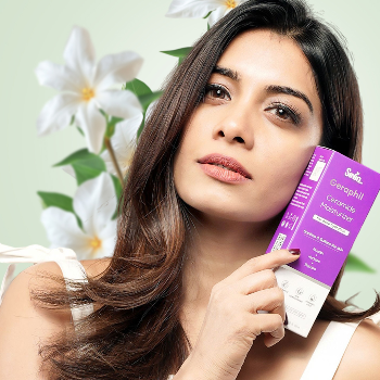 Discover How Ceraphil Moisturizer Transformed Neha's Skincare Routine | SINIQ LIFE