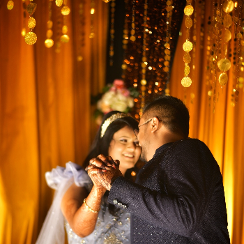 Crafting Timeless Memories: The Perfect Pre-Wedding Photoshoot for Anjali and Arjun | NILANJAN MANNA