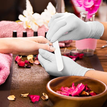 Transform Your Self-Care Routine: How Wisteria Beauty Salon & Spa Elevates Your Manicure-Pedicure Experience | Wisteria beauty Salon & Spa