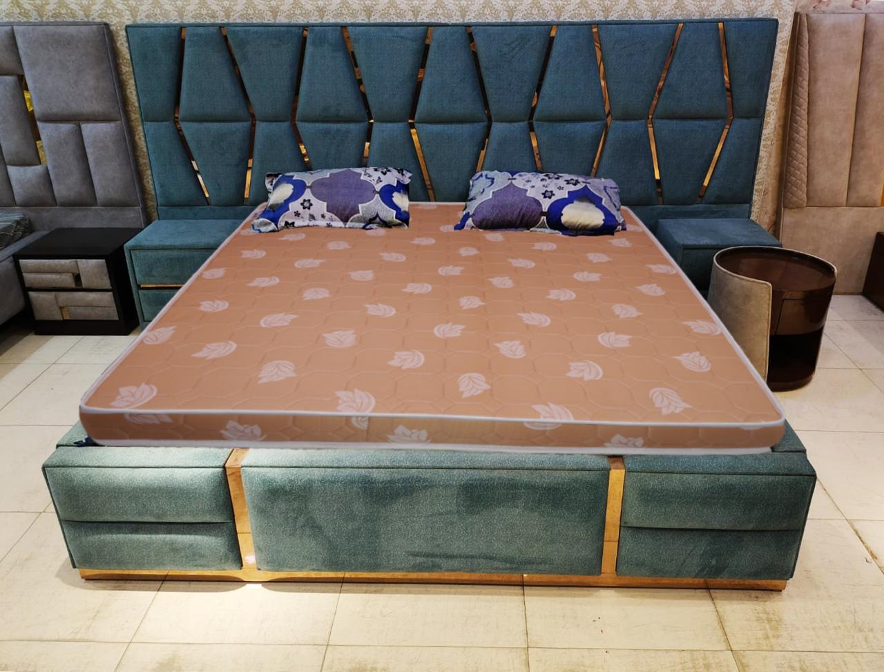 Rediscover Restful Sleep: How the Right Mattress Changed Rohan's Life | LA FOAM TRADER