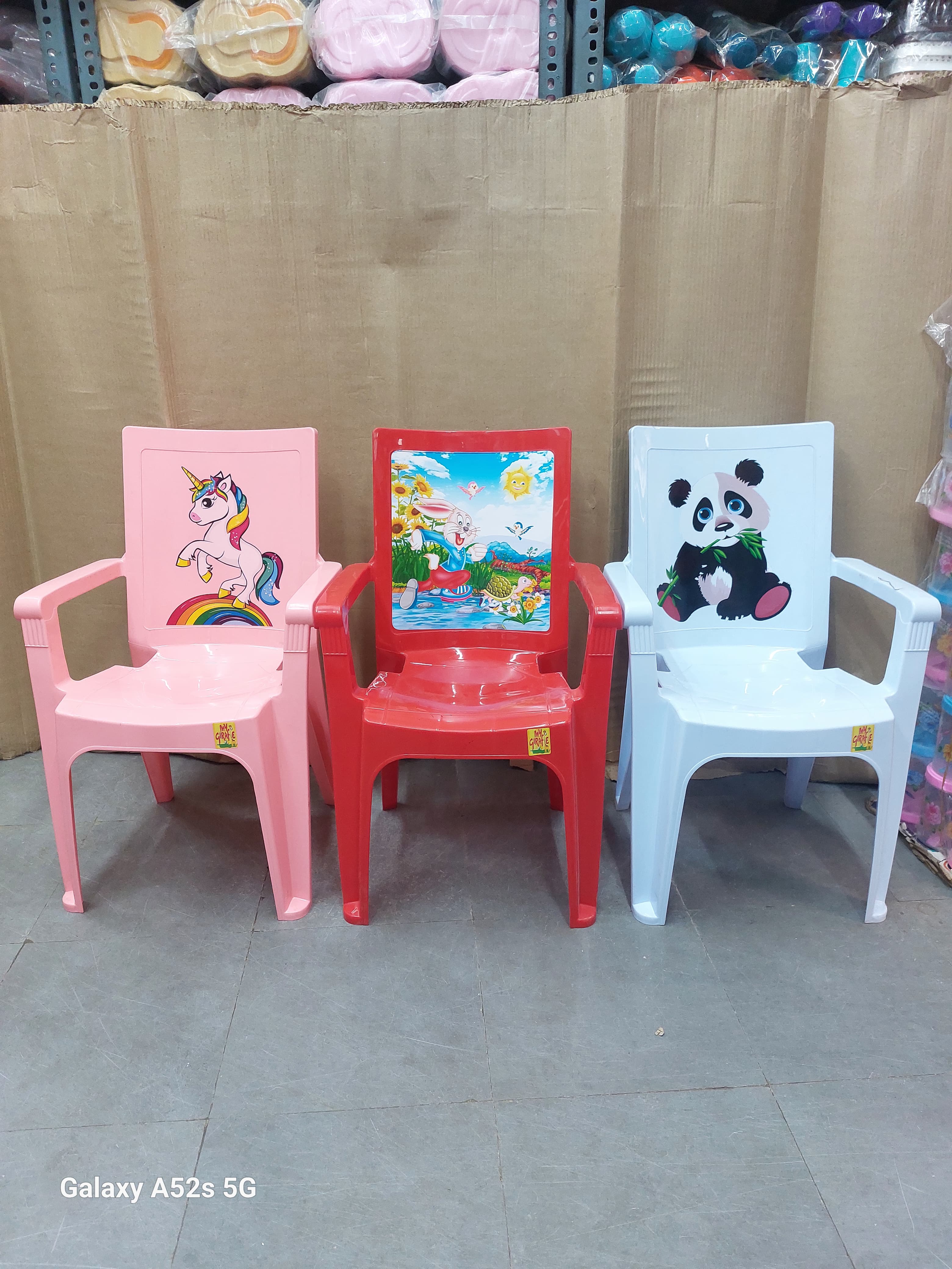 Transforming Spaces: How Shree Plastics Chair Solves Seating Dilemmas | SHREE PLASTICS