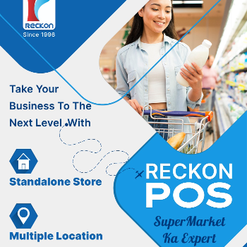 Transforming Business with POS Software: A Tale of Pragati’s Success | MATRIX INFOTECH