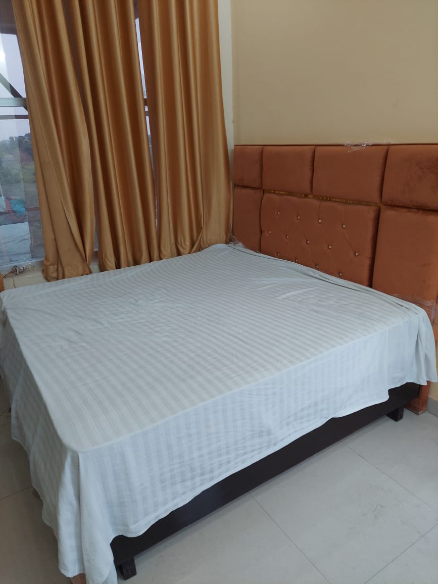 Embracing Comfort: How Affordable AC Rooms Transform Your Stay Experience | CHANDRA LAWN