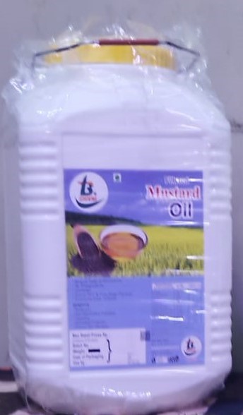 Bringing Tradition Home: How Mustard Oil Solves a Modern Culinary Dilemma | B SHIVRI ENTERPRISES