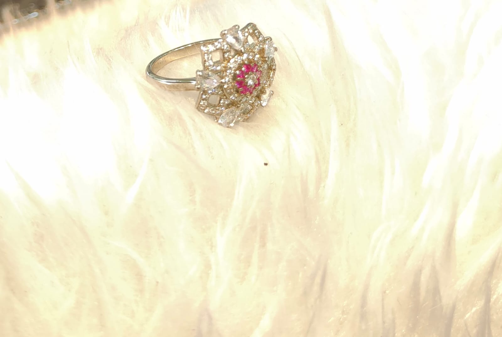 Embrace Elegance: How a Sterling Silver Ring Transformed Anjali's Life | Balaji jewellers(Rathod)