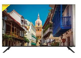Transforming Home Entertainment: Meet the Ideal Customer for the Full HD LED Smart TV | Shivaay enterprises