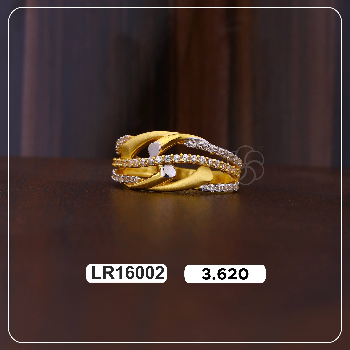 From Dull to Dazzling: How Aarti Transformed Her Life with a Beautiful Ladies Ring | 925 JEWELS