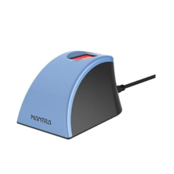 Unlocking Trust: How Mantra MFS-110 L1 Biometric Scanner Transforms Business Security | GOPAL LAPTOP GALLERY